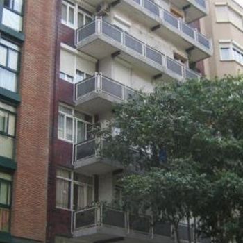 Fachada C Cosell de Cent1