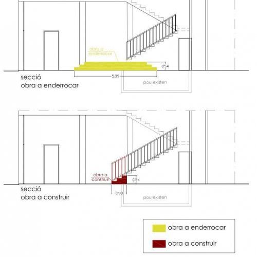plano 02 secció