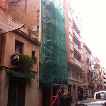 Fachada c