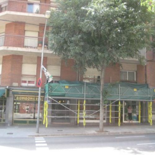 Fachada c