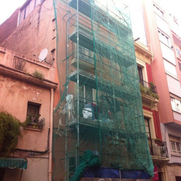 Fachada c