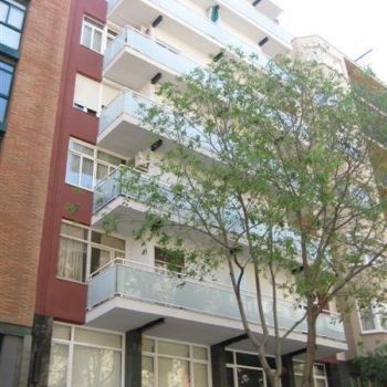 Fachada C Cosell de Cent2
