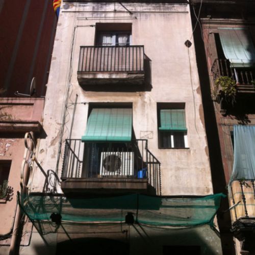 Fachada c