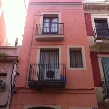 Fachada c
