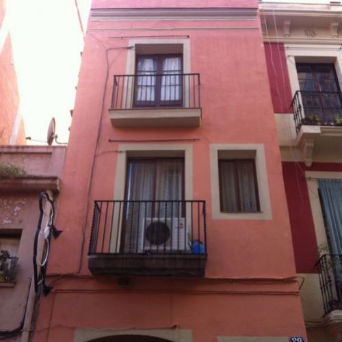 Fachada c